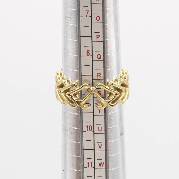 Vitaly x Kacimi Latamene - Dynastie Ring - Picture 6 of 8